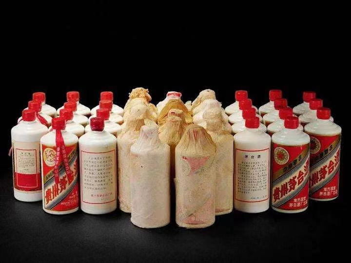 凤台老酒回收上门哪里回收(附近上门回收茅台酒）?